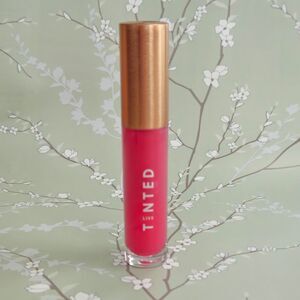Live Tinted Softgloss Juicy Lip Gloss Honeydew Heat Wave